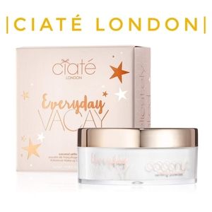 Ciaté London Everyday Vacay Coconut Setting Powder